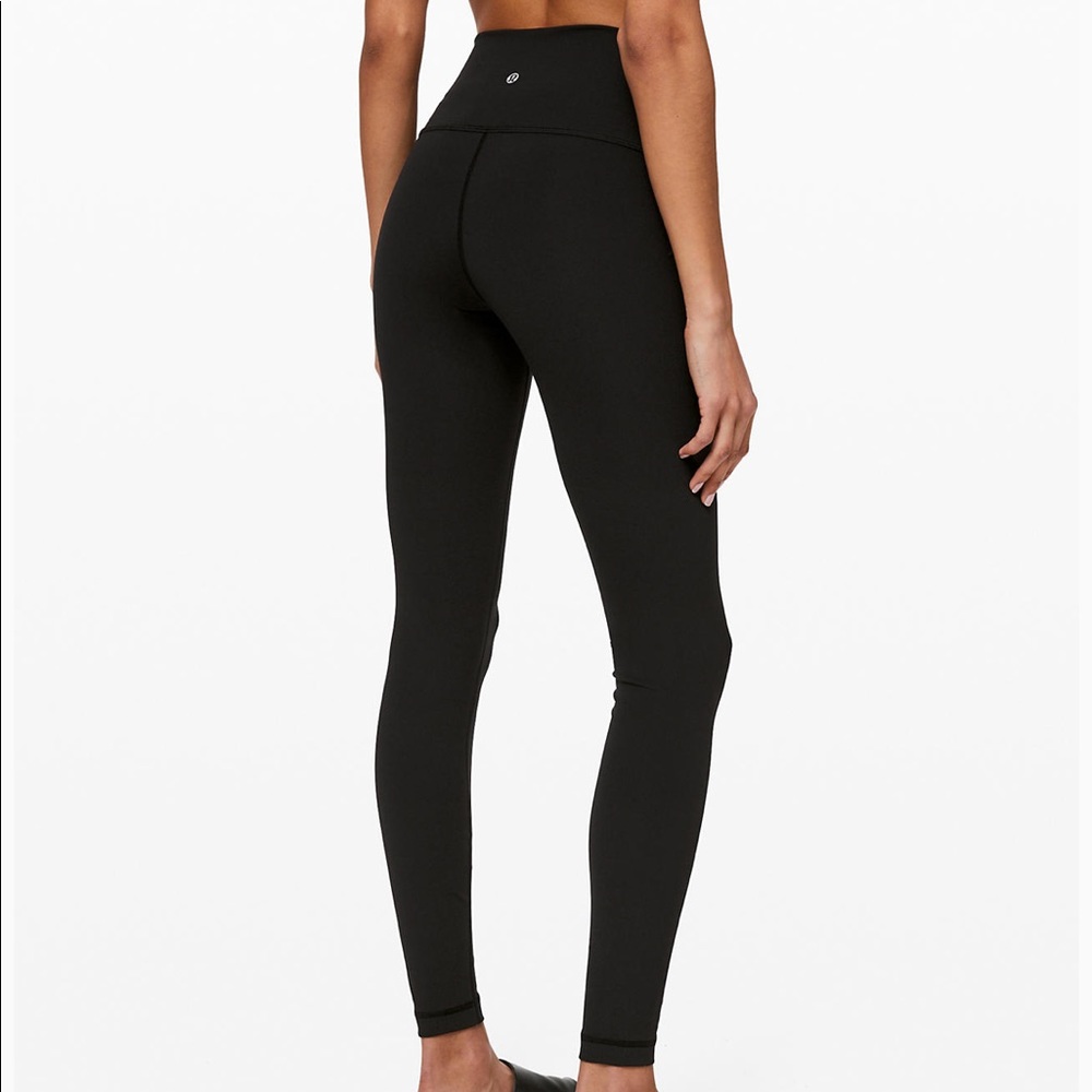Wunder Under Legging